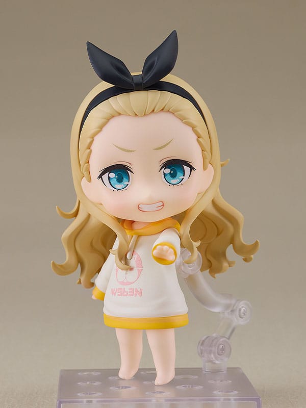 Kurumi - Nendoroid 2272 - Good Smile Company - Anime Figuren günstig kaufen