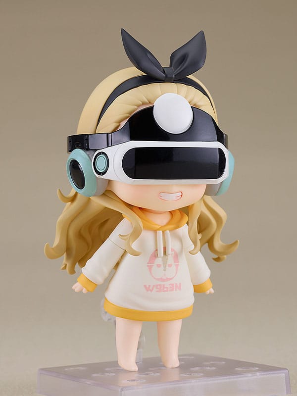 Kurumi - Nendoroid 2272 - Good Smile Company - Anime Figuren günstig kaufen