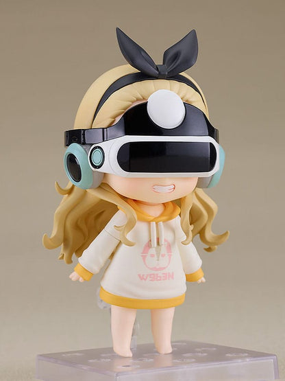 Kurumi - Nendoroid 2272 - Good Smile Company - Anime Figuren günstig kaufen
