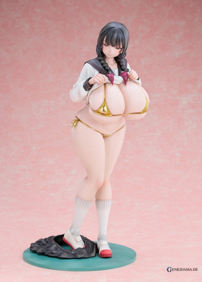 Kurumi Omori Nocturne - Anime Figuren günstig kaufen