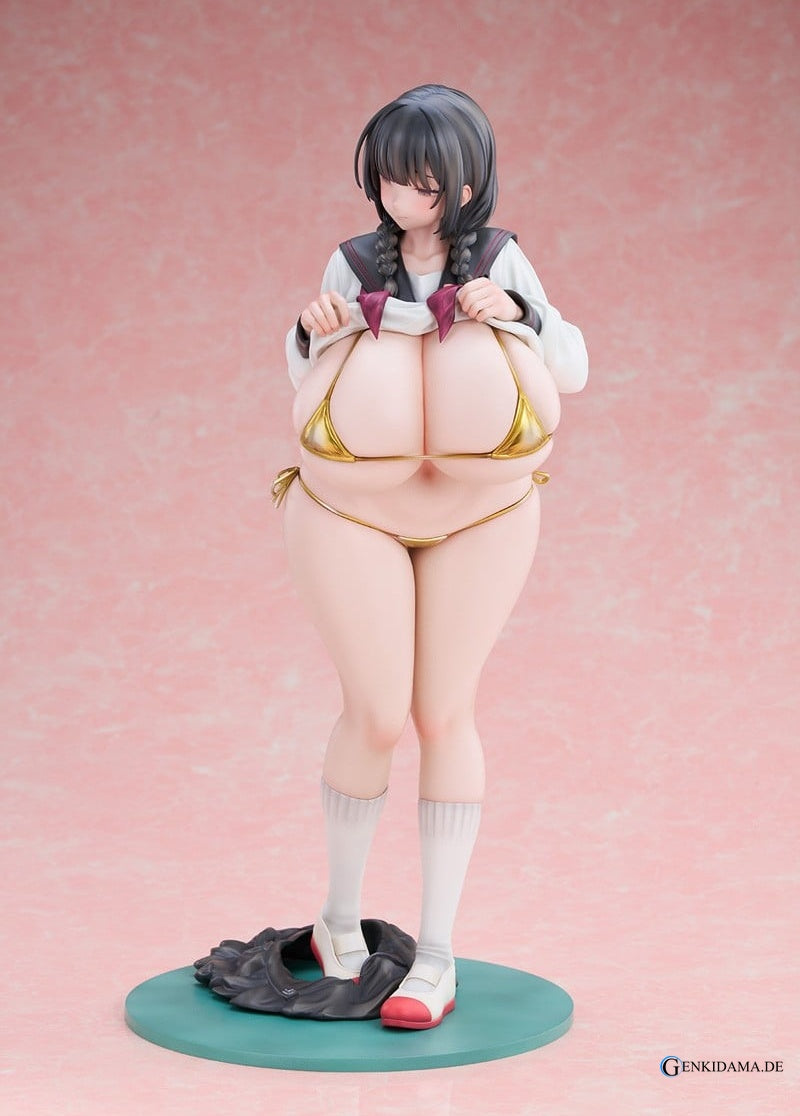 Kurumi Omori Nocturne - Anime Figuren günstig kaufen