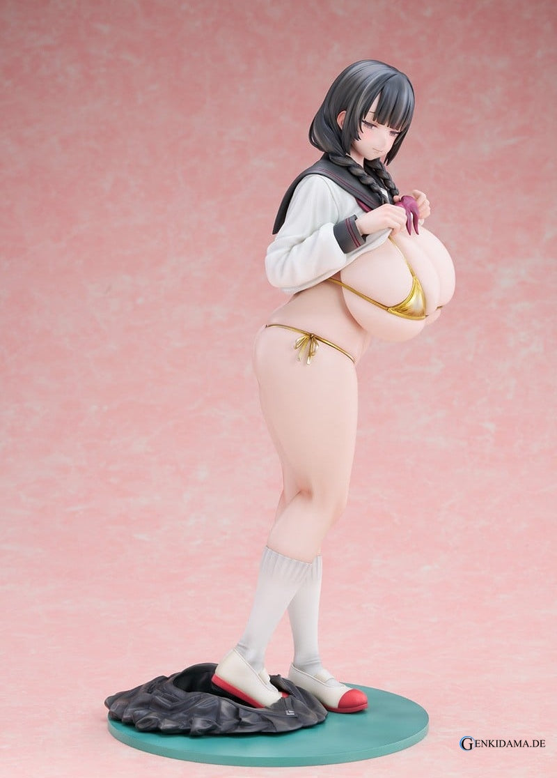 Kurumi Omori Nocturne - Anime Figuren günstig kaufen