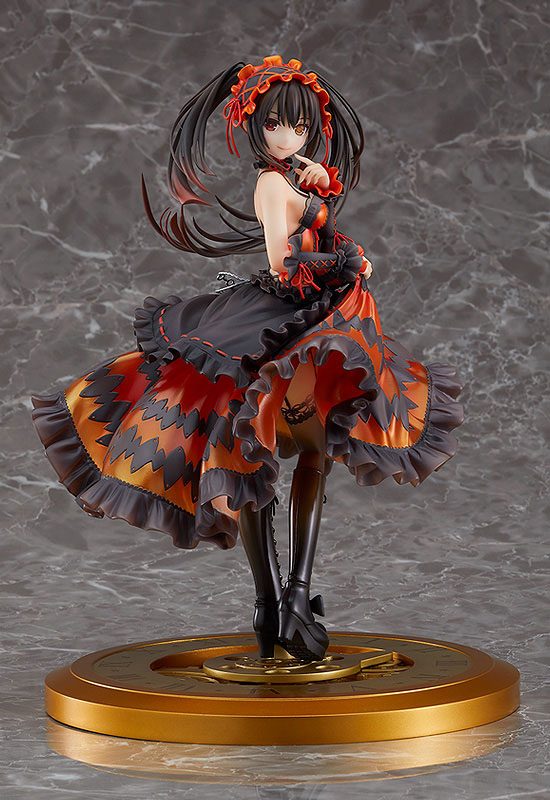 Kurumi Tokisaki ~Zafkiel~ Ver. / Date A Live - Anime Figuren günstig kaufen