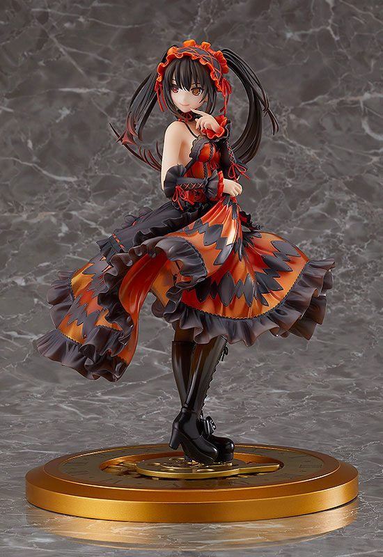 Kurumi Tokisaki ~Zafkiel~ Ver. / Date A Live - Anime Figuren günstig kaufen