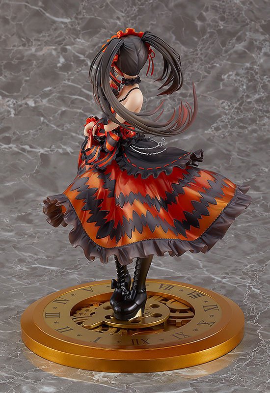 Kurumi Tokisaki ~Zafkiel~ Ver. / Date A Live - Anime Figuren günstig kaufen
