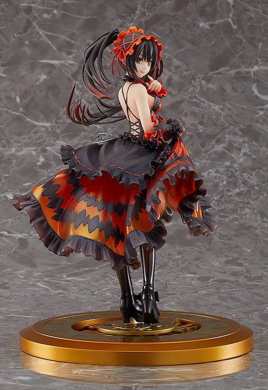 Kurumi Tokisaki ~Zafkiel~ Ver. / Date A Live - Anime Figuren günstig kaufen