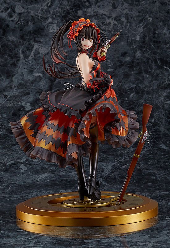 Kurumi Tokisaki ~Zafkiel~ Ver. / Date A Live - Anime Figuren günstig kaufen