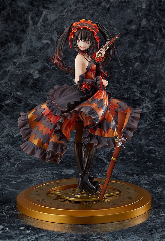 Kurumi Tokisaki ~Zafkiel~ Ver. / Date A Live - Anime Figuren günstig kaufen