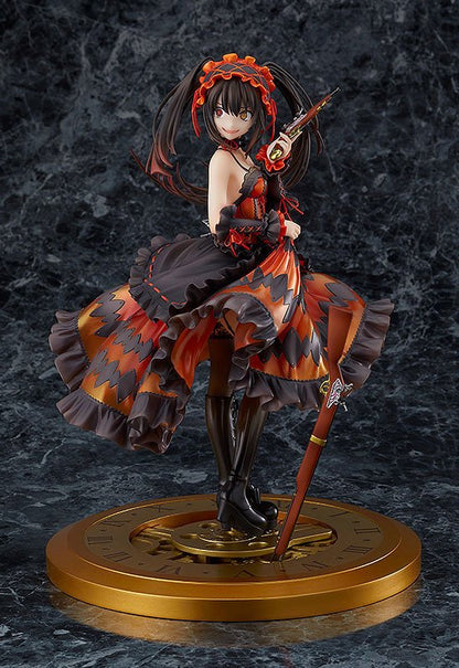 Kurumi Tokisaki ~Zafkiel~ Ver. / Date A Live - Anime Figuren günstig kaufen