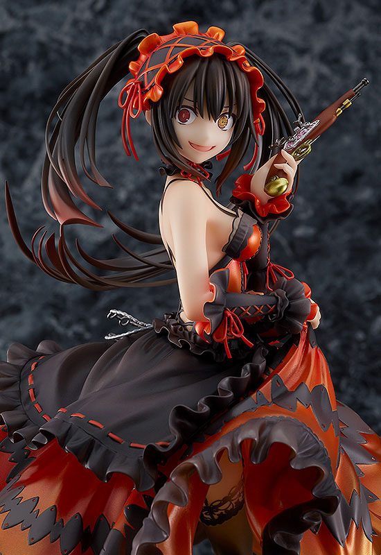 Kurumi Tokisaki ~Zafkiel~ Ver. / Date A Live - Anime Figuren günstig kaufen