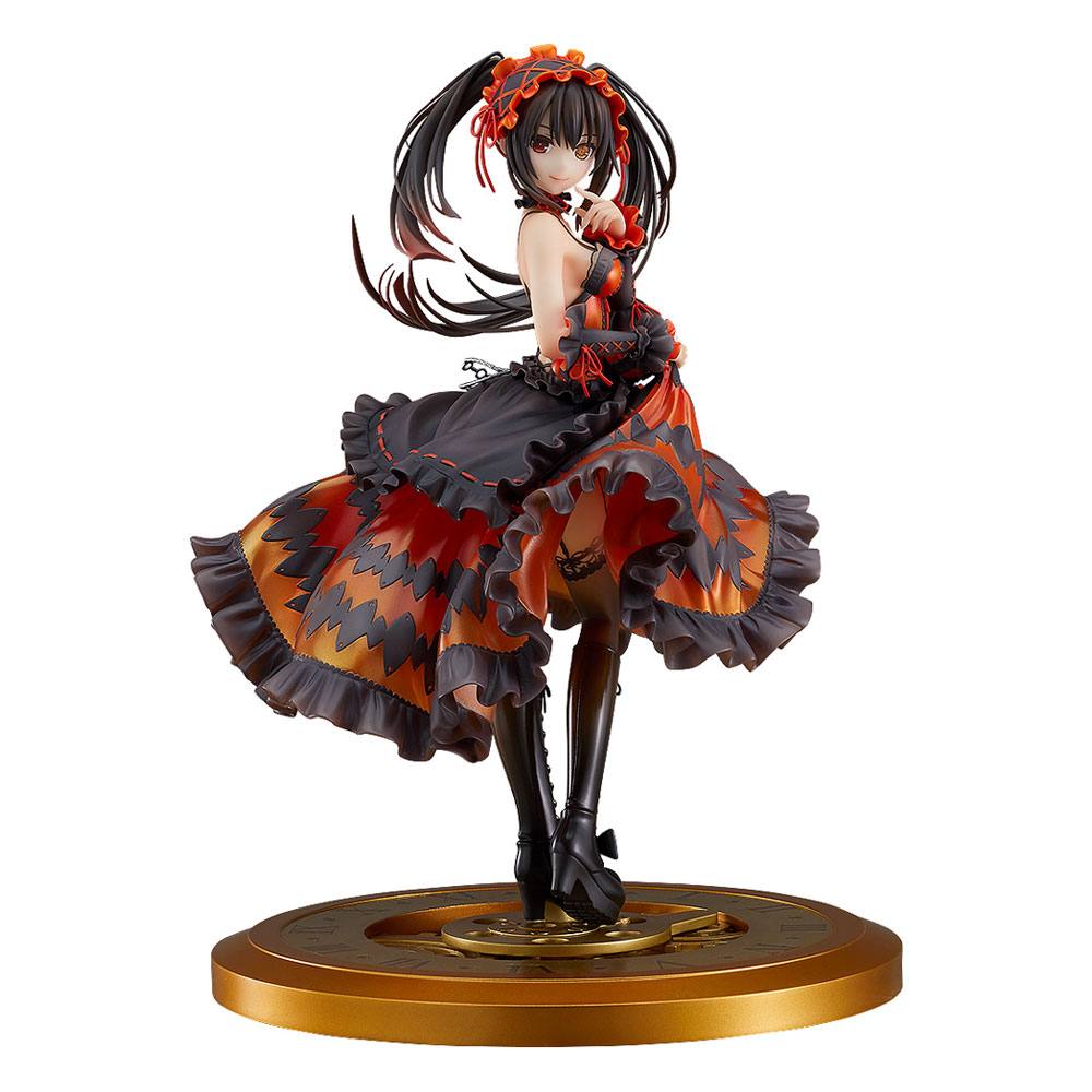 Kurumi Tokisaki ~Zafkiel~ Ver. / Date A Live - Anime Figuren günstig kaufen