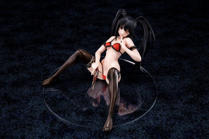 Kurumi Tokizaki - Zafukyel Tamer's Relaxation- Surfers Paradise - Anime Figuren günstig kaufen
