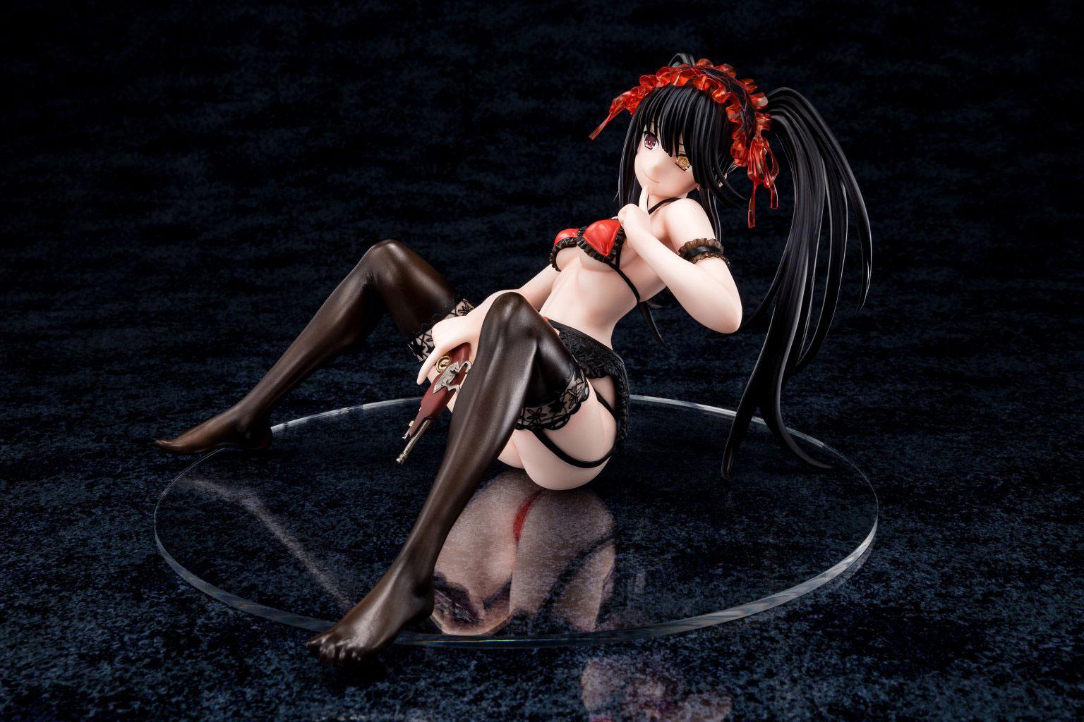 Kurumi Tokizaki - Zafukyel Tamer's Relaxation- Surfers Paradise - Anime Figuren günstig kaufen