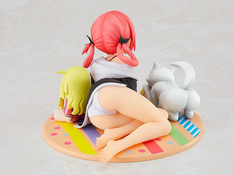 Kurumizawa Satanichia McDowell Gabriel Dropout - Anime Figuren günstig kaufen