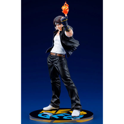 KYO KUSANAGI THE KING OF FIGHTERS '98 Ver. 1/8 Scale Figure