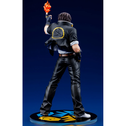 KYO KUSANAGI THE KING OF FIGHTERS '98 Ver. 1/8 Scale Figure