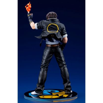 KYO KUSANAGI THE KING OF FIGHTERS '98 Ver. 1/8 Scale Figure
