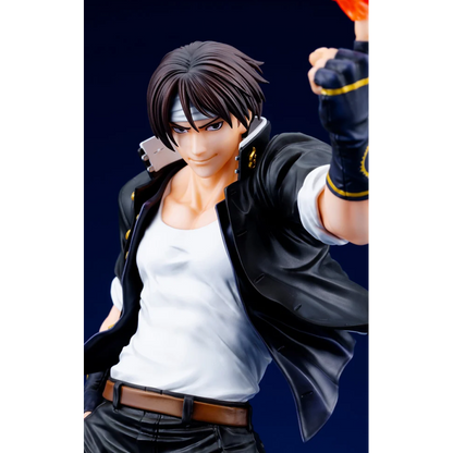 KYO KUSANAGI THE KING OF FIGHTERS '98 Ver. 1/8 Scale Figure
