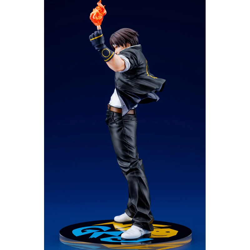 KYO KUSANAGI THE KING OF FIGHTERS '98 Ver. 1/8 Scale Figure