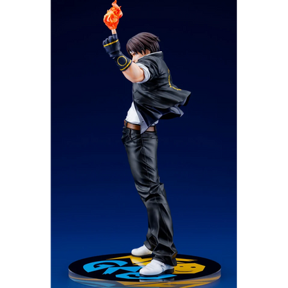 KYO KUSANAGI THE KING OF FIGHTERS '98 Ver. 1/8 Scale Figure