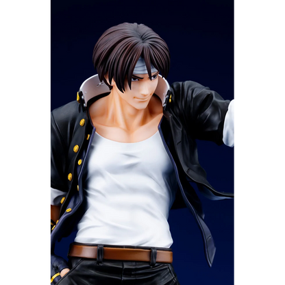 KYO KUSANAGI THE KING OF FIGHTERS '98 Ver. 1/8 Scale Figure