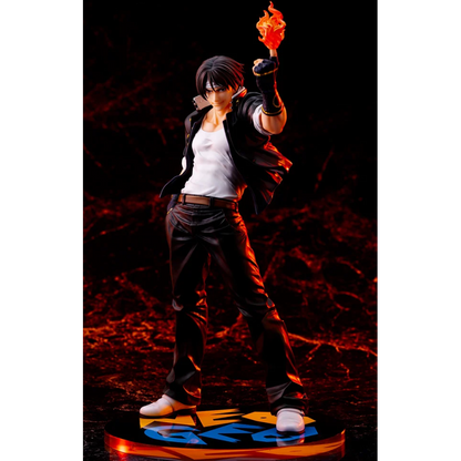 KYO KUSANAGI THE KING OF FIGHTERS '98 Ver. 1/8 Scale Figure
