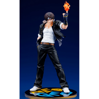 KYO KUSANAGI THE KING OF FIGHTERS '98 Ver. 1/8 Scale Figure
