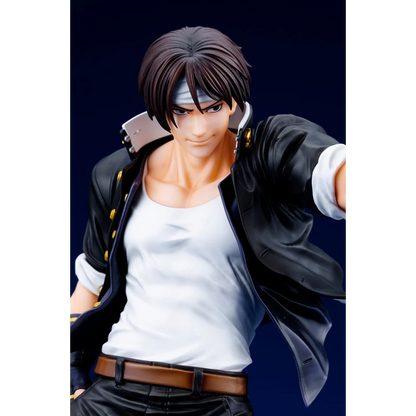 KYO KUSANAGI THE KING OF FIGHTERS '98 Ver. 1/8 Scale Figure