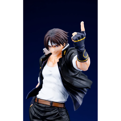 KYO KUSANAGI THE KING OF FIGHTERS '98 Ver. 1/8 Scale Figure