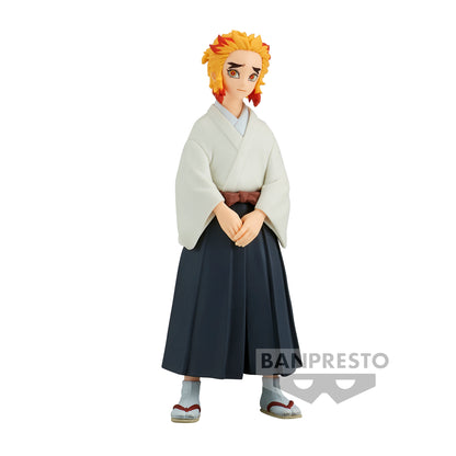 Kyojuro Rengoku - Demon Slayer - Bandai Spirits - Anime Figuren günstig kaufen