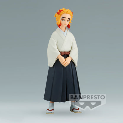 Kyojuro Rengoku - Demon Slayer - Bandai Spirits - Anime Figuren günstig kaufen