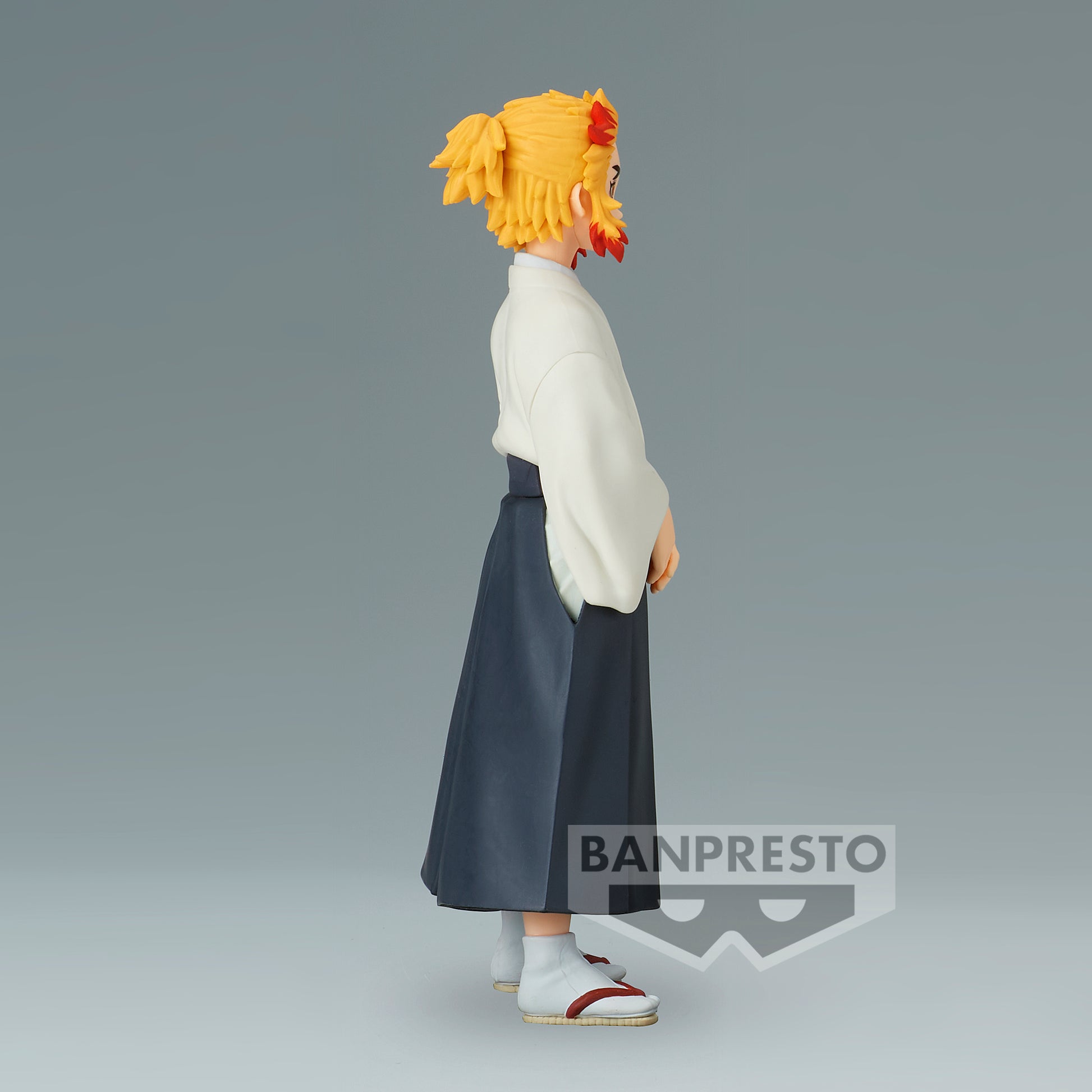 Kyojuro Rengoku - Demon Slayer - Bandai Spirits - Anime Figuren günstig kaufen