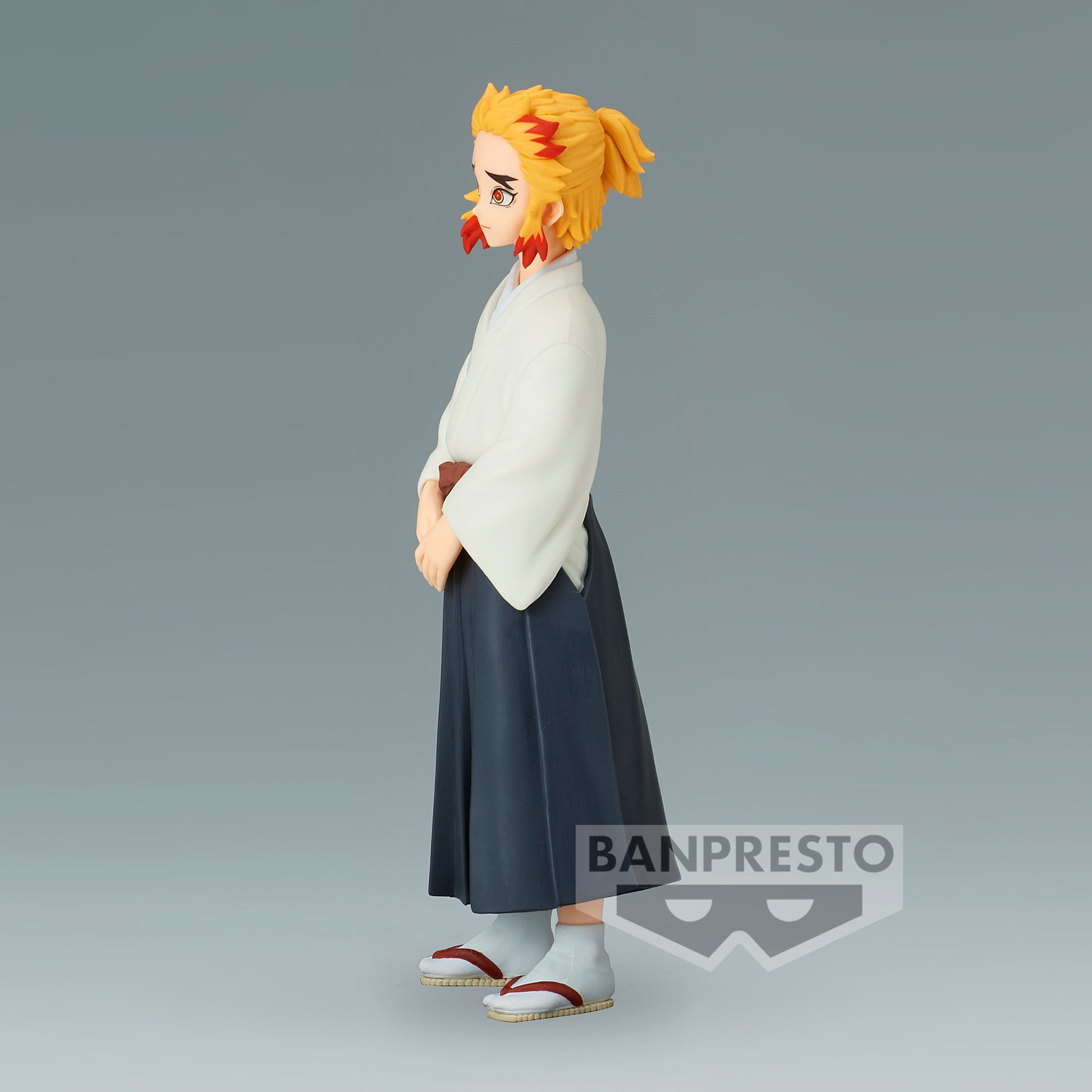Kyojuro Rengoku - Demon Slayer - Bandai Spirits - Anime Figuren günstig kaufen