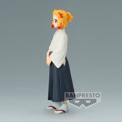 Kyojuro Rengoku - Demon Slayer - Bandai Spirits - Anime Figuren günstig kaufen