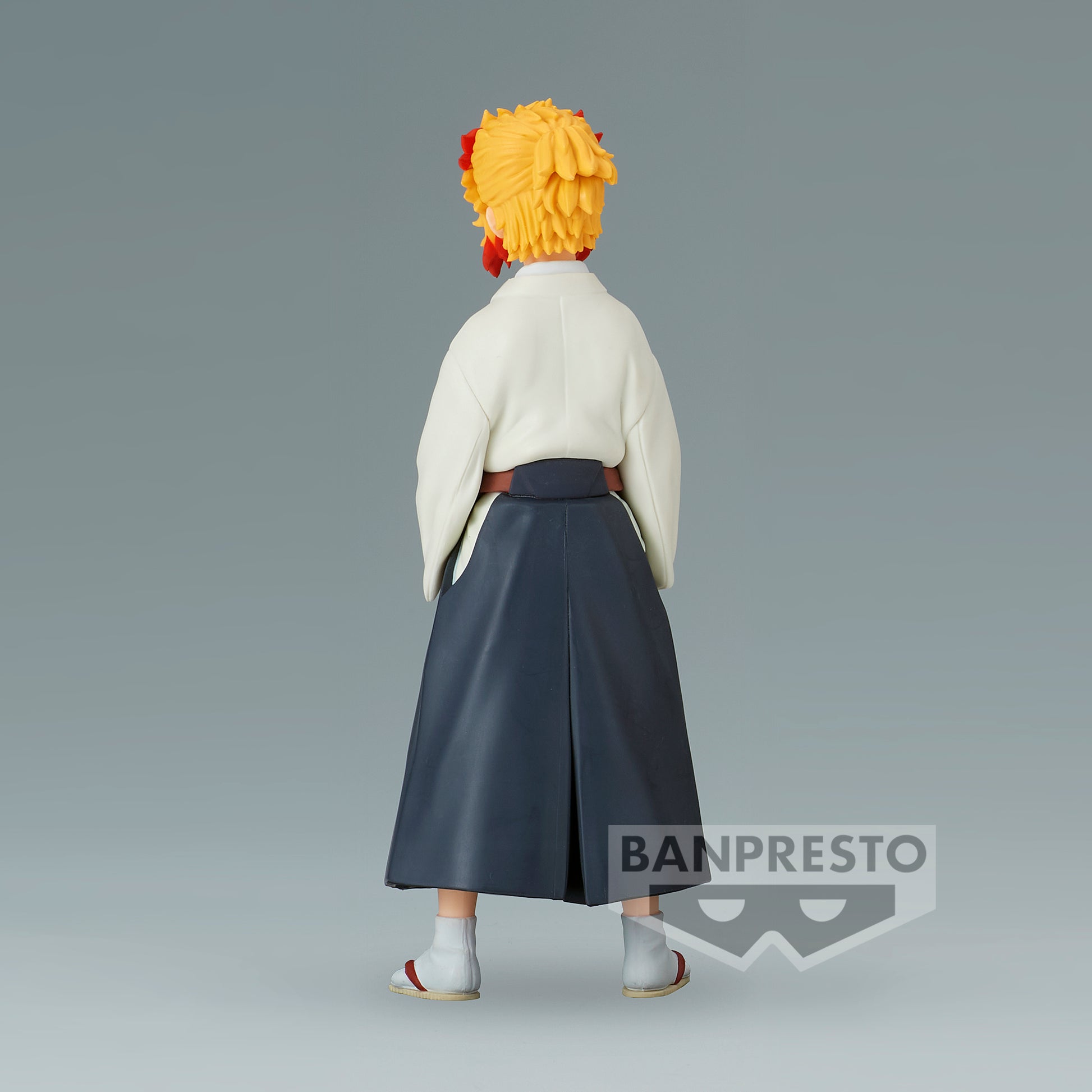 Kyojuro Rengoku - Demon Slayer - Bandai Spirits - Anime Figuren günstig kaufen