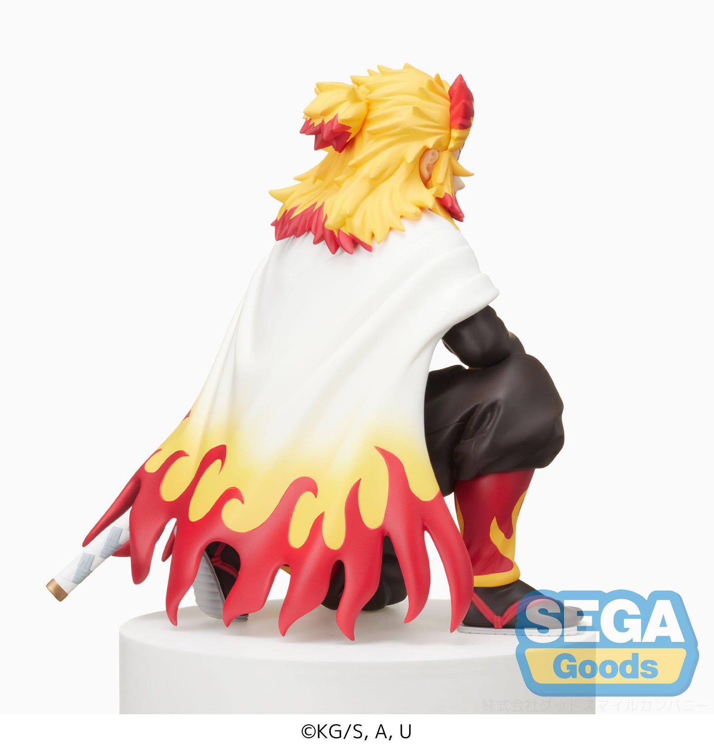 Kyojuro Rengoku (Hashira Meeting) (NEUAUFLAGE) - Sega - Anime Figuren günstig kaufen