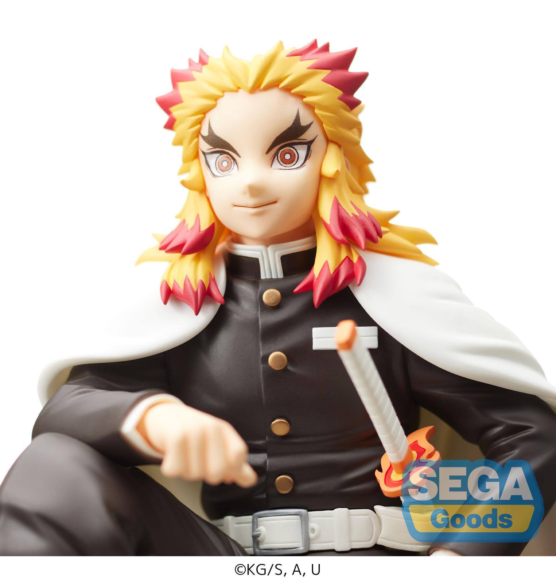 Kyojuro Rengoku (Hashira Meeting) (NEUAUFLAGE) - Sega - Anime Figuren günstig kaufen
