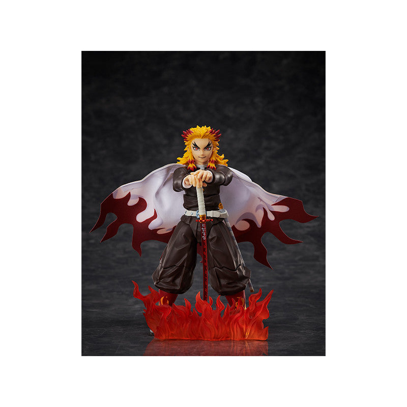 Kyojuro Rengoku - Ver.2  - BUZZmod. - Aniplex - Anime Figuren günstig kaufen