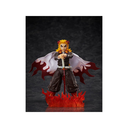 Kyojuro Rengoku - Ver.2  - BUZZmod. - Aniplex - Anime Figuren günstig kaufen