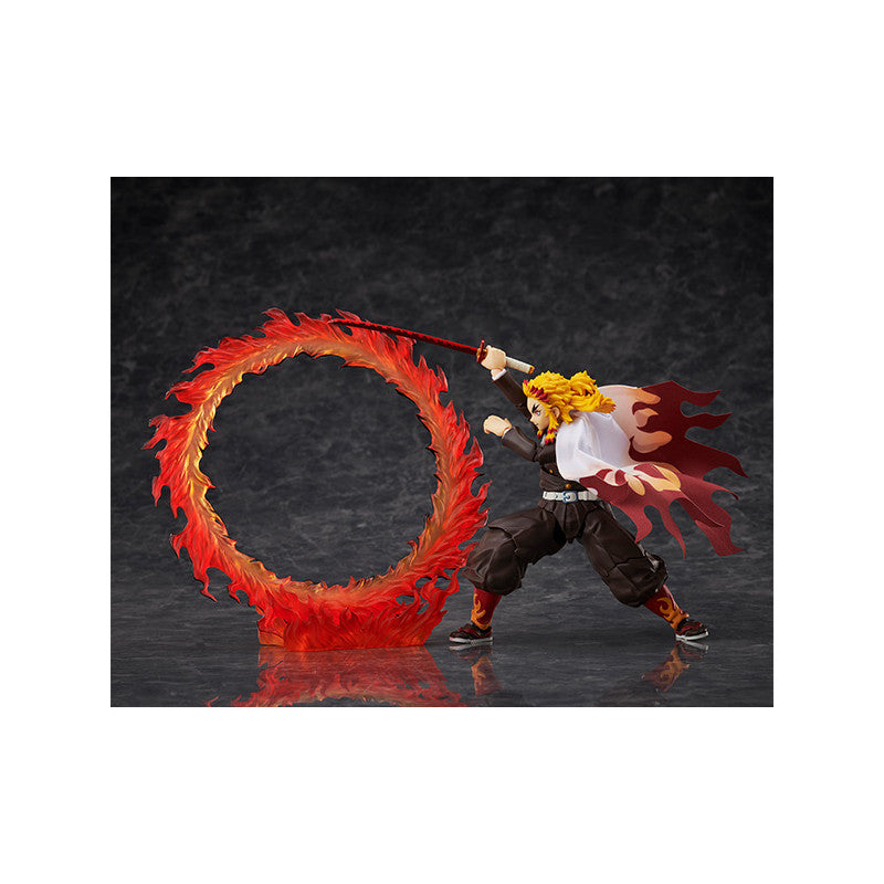 Kyojuro Rengoku - Ver.2  - BUZZmod. - Aniplex - Anime Figuren günstig kaufen