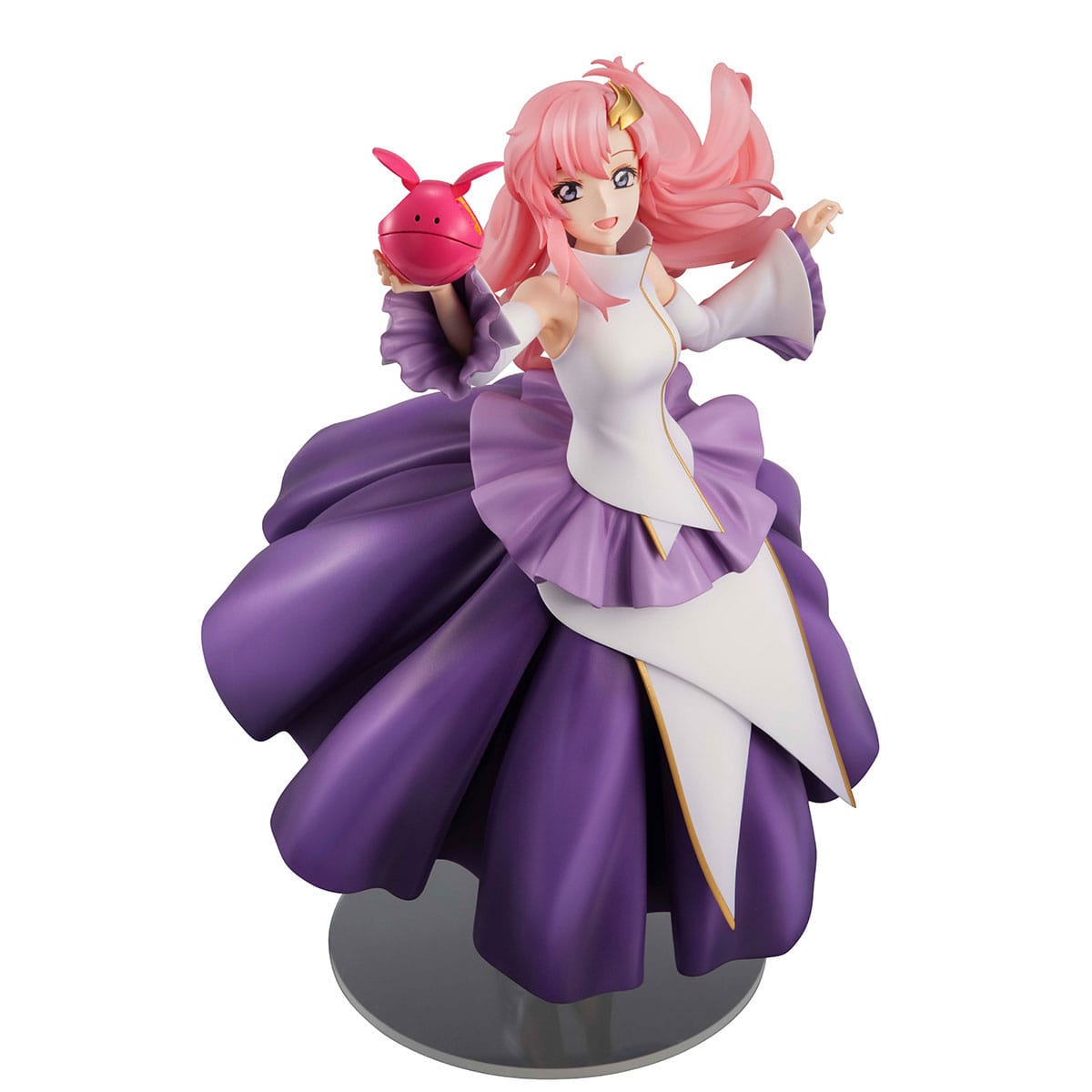Lacus Clyne & Haro Mobile Suit Gundam SEED MegaHouse - Anime Figuren günstig kaufen