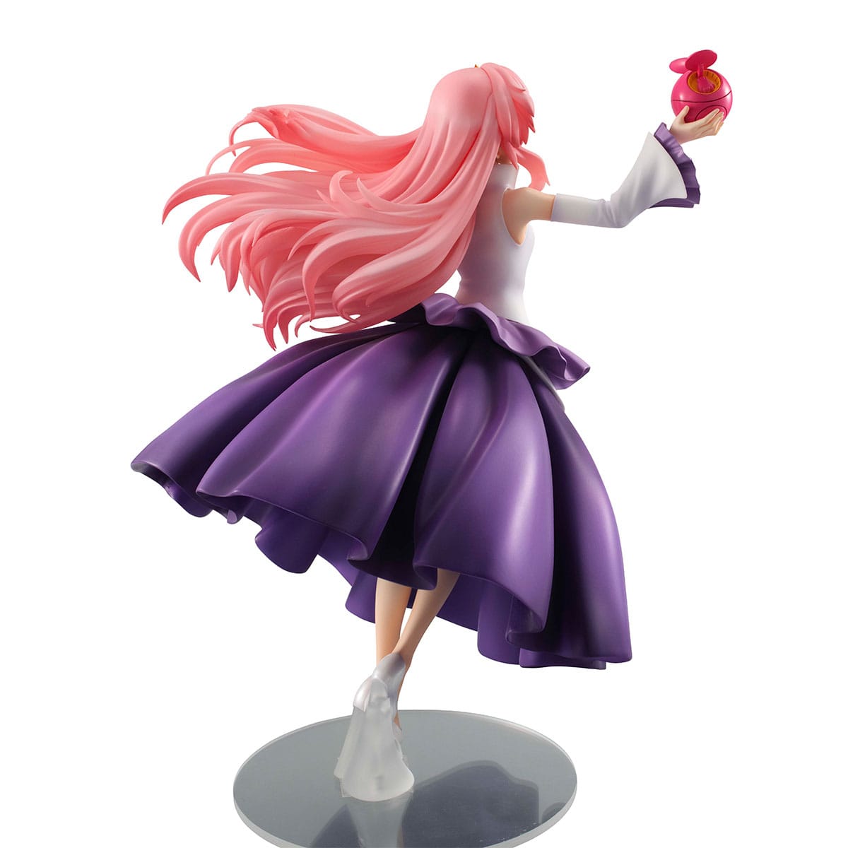 Lacus Clyne & Haro Mobile Suit Gundam SEED MegaHouse - Anime Figuren günstig kaufen