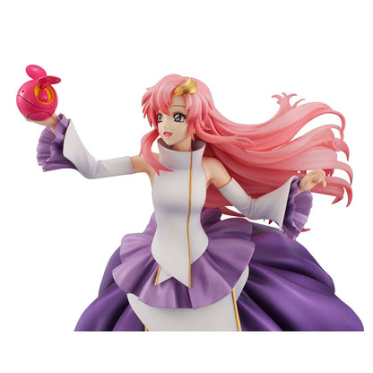 Lacus Clyne & Haro Mobile Suit Gundam SEED MegaHouse - Anime Figuren günstig kaufen