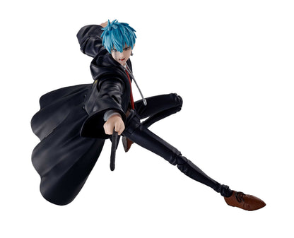 Lance Crown - S.H. Figuarts - Bandai Tamashii Nations - Anime Figuren günstig kaufen