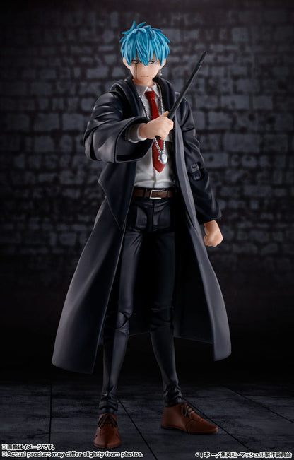 Lance Crown - S.H. Figuarts - Bandai Tamashii Nations - Anime Figuren günstig kaufen