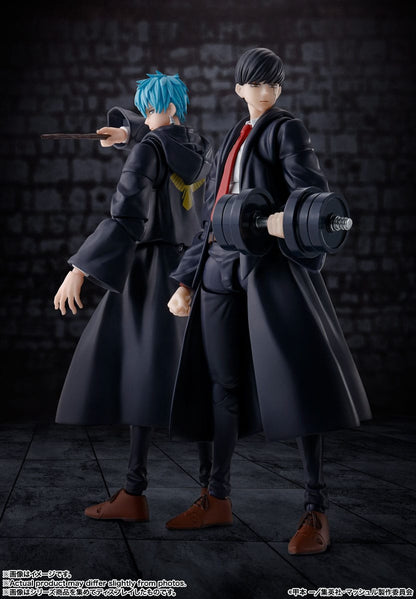 Lance Crown - S.H. Figuarts - Bandai Tamashii Nations - Anime Figuren günstig kaufen