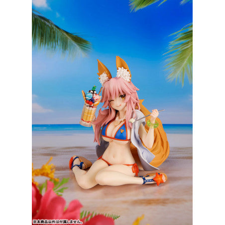 Fate/Grand Order PVC Statue Lancer Tamamo no mae 16 cm