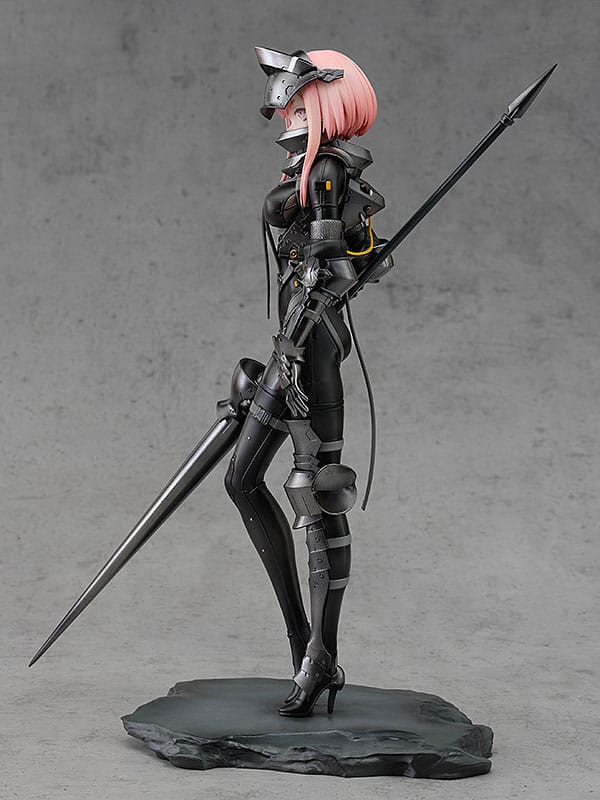 Lanze Reiter Falslander Wing - Anime Figuren günstig kaufen