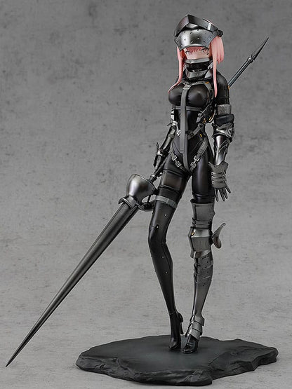 Lanze Reiter Falslander Wing - Anime Figuren günstig kaufen
