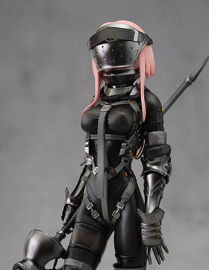 Lanze Reiter Falslander Wing - Anime Figuren günstig kaufen